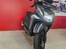 Honda DIO 125 H-SMART 2026 Motorbike