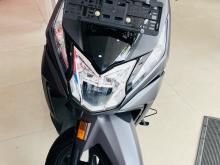 Honda Dio 125 STD 2026 Motorbike