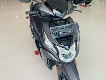 Honda Dio 125 STD 2026 Motorbike