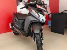 Honda Dio 125 2026