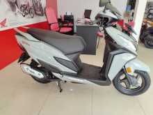 Honda DIO 125 STD 2026 Motorbike