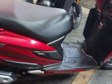 Honda DIO 125 SMART 2026 Motorbike