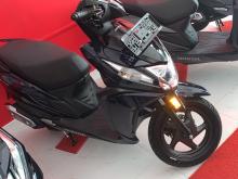 Honda Dio 125 2026 Motorbike