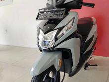 Honda Dio 125 2026 Motorbike