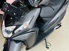 Honda Dio 125 STD 2026 Motorbike