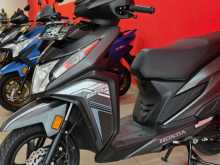 Honda Dio 125 Smart 2026 Motorbike