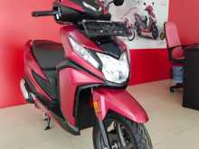 Honda Dio 2026 Motorbike