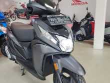 Honda DIO 125 STD 2026 Motorbike