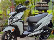 Honda Dio 125 2026 Motorbike