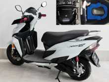 Honda Dio 125 Smart 2026 Motorbike