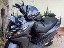 Honda DIO 125 2026 Motorbike