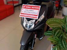 Honda Dio 125 2026 Motorbike