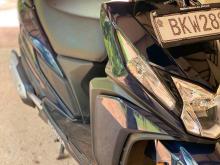 Honda Dio 125 Smart 2026 Motorbike
