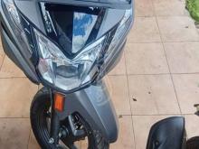 Honda Dio 125 Smart 2026 Motorbike