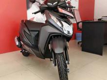 Honda Dio 125 2026 Motorbike