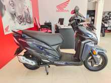 Honda Dio 125 STD 2026 Motorbike