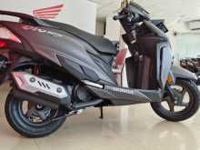 Honda Dio 125 H-SMART 2026 Motorbike