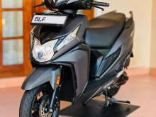 Honda Dio 125 Smart-Key 2026 Motorbike