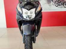 Honda DIO 125 H-SMART 2026 Motorbike