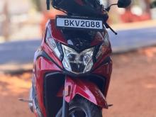 Honda Dio 125 2026 Motorbike