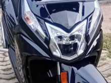 Honda Dio 125 2026 motorcycle
