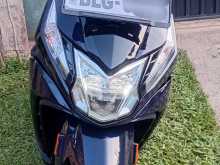 Honda DIO 125 2026 Motorbike
