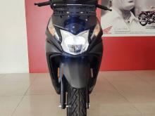 Honda Dio 125 2026 Motorbike