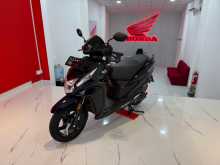 Honda Dio 125 Standard 2026 Motorbike