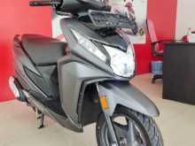 Honda DIO 125 STD 2026 Motorbike