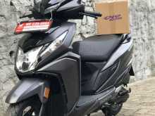 Honda Dio 125 2026 Motorbike