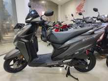 Honda Dio 125 H-SMART 2026 Motorbike