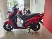 Honda DIO 125 H-SMART 2026 Motorbike