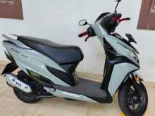Honda Dio 125 Smart 2026 Motorbike