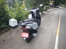 Honda Dio 125 2026 Motorbike