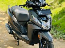 Honda Dio 125 H-Smart 2026 Motorbike