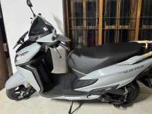 Honda Dio 2026 Motorbike