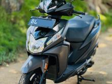 Honda Dio 125 H-Smart 2026 Motorbike