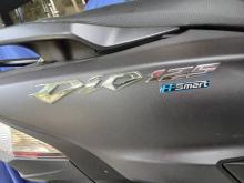 Honda Dio 125 H-smart 2026 Motorbike