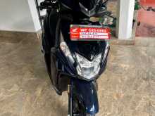 Honda Dio 125 2026 Motorbike