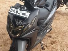 Honda Dio 125 2026 Motorbike