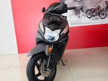 Honda DIO 125 H-SMART 2026 Motorbike