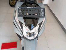 Honda Dio 125 2026 Motorbike