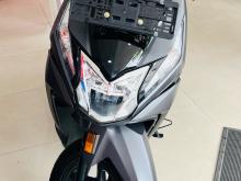 Honda Dio 125 STD 2026 Motorbike