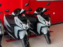 Honda Dio 125 Smart 2026 Motorbike