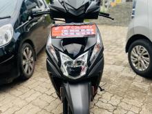Honda Dio 125 2026 Motorbike