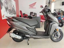Honda Dio 125 STD 2026 Motorbike