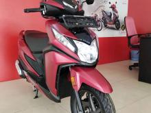 Honda Dio 125 H-SMART 2026 Motorbike