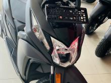 Honda Dio 125 H-Smart 2026 Motorbike