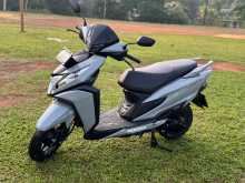 Honda Dio 125 2026 Motorbike