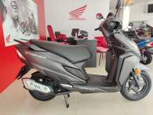 Honda DIO 125 STD 2026 Motorbike